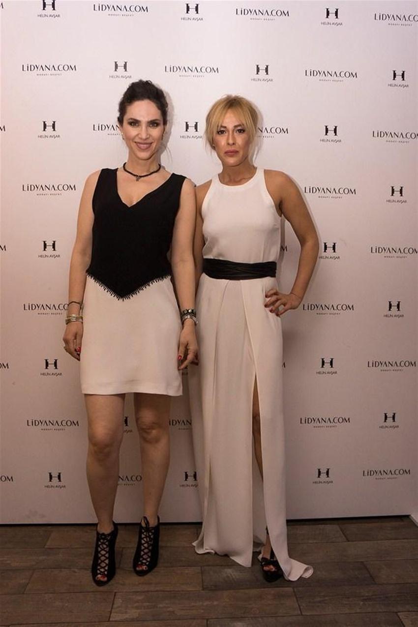 Hülya Avşar