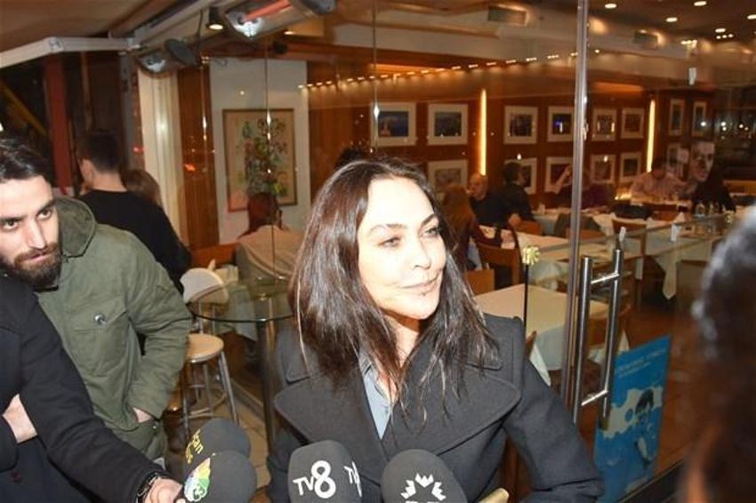 Hülya Avşar