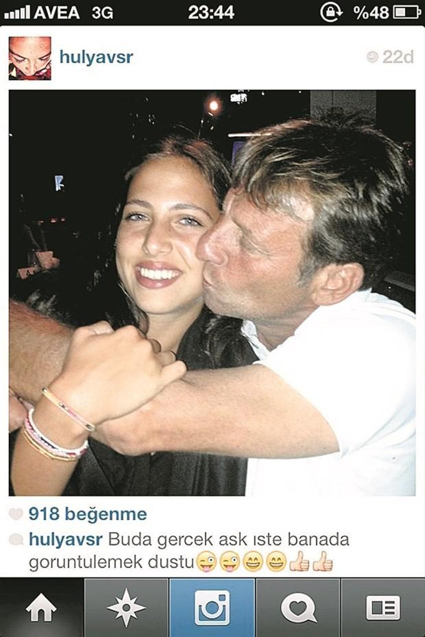 Hülya Avşar