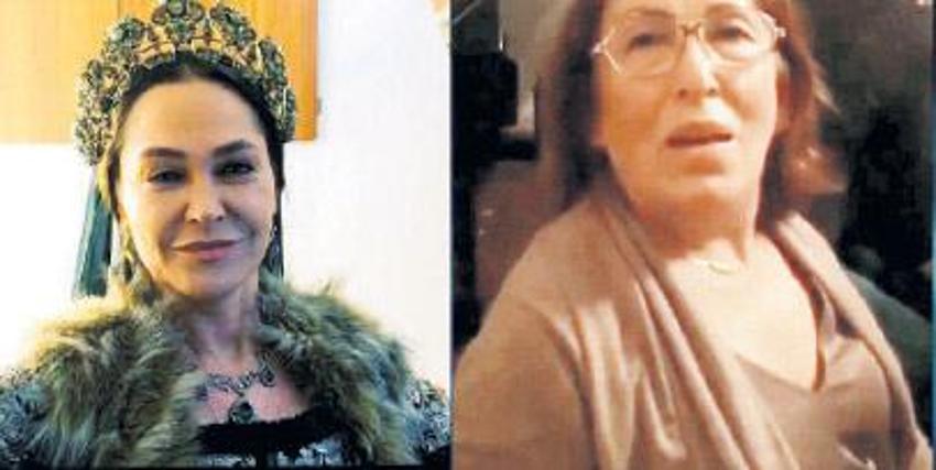 Hülya Avşar