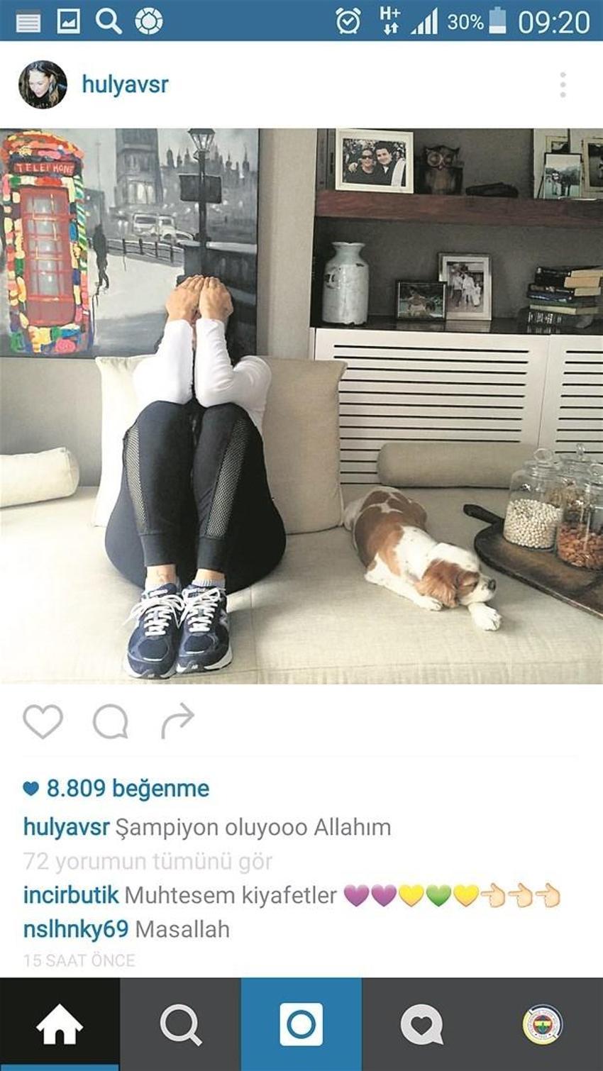 Hülya Avşar
