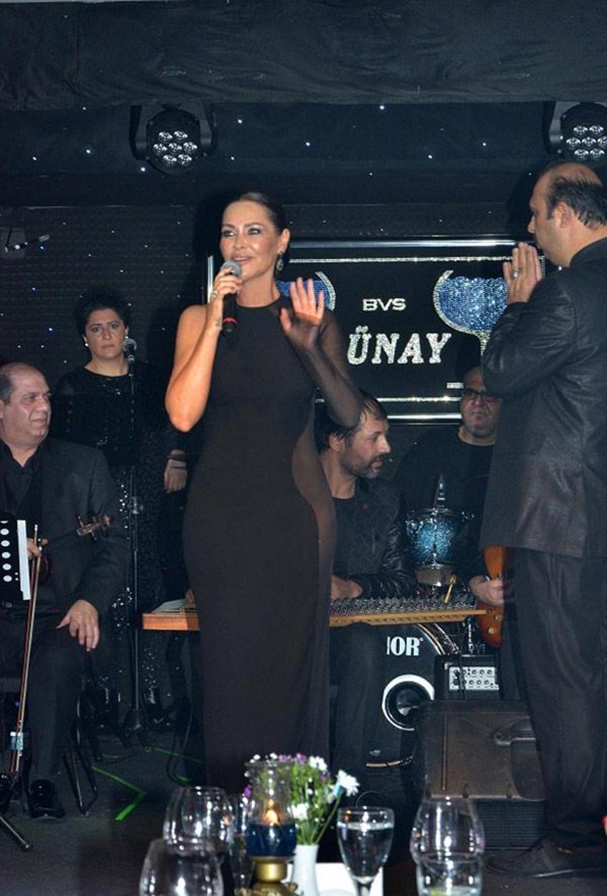 Hülya Avşar