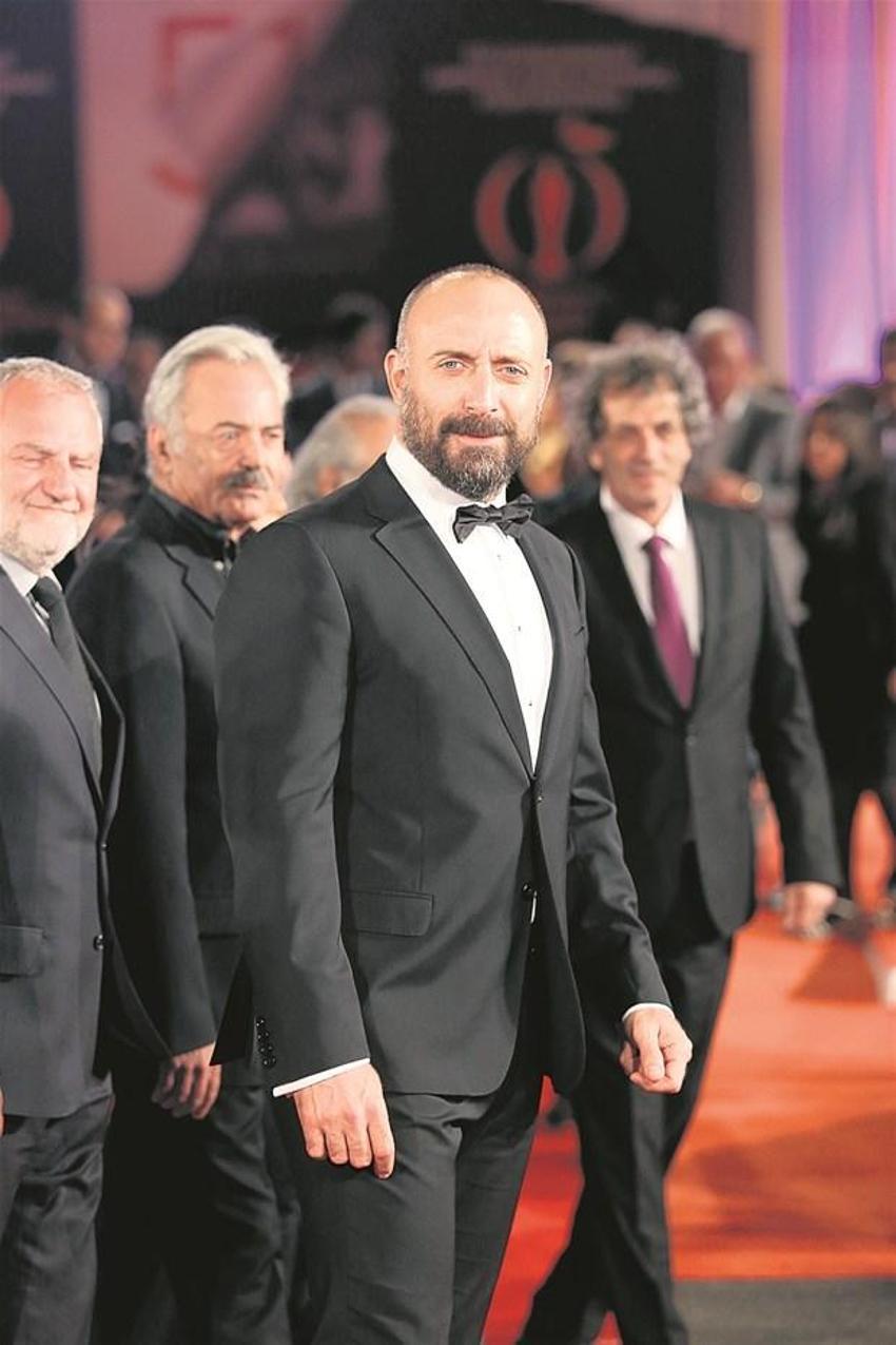 51’inci Antalya Altın Portakal Film Festivali