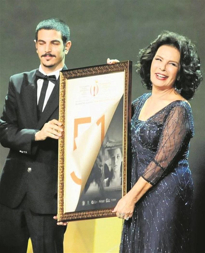 51’inci Antalya Altın Portakal Film Festivali