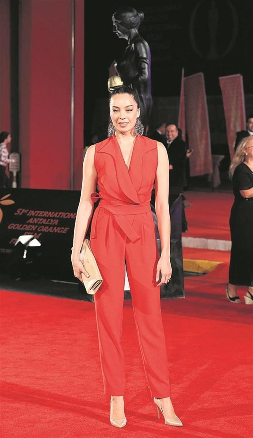 51’inci Antalya Altın Portakal Film Festivali