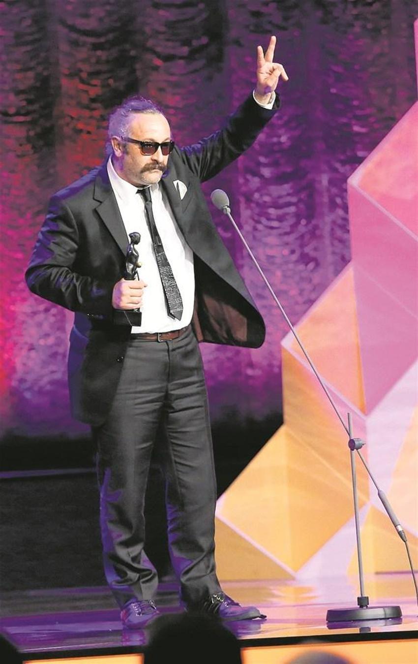 51’inci Antalya Altın Portakal Film Festivali