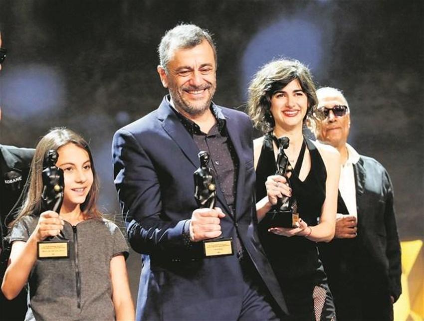 51’inci Antalya Altın Portakal Film Festivali