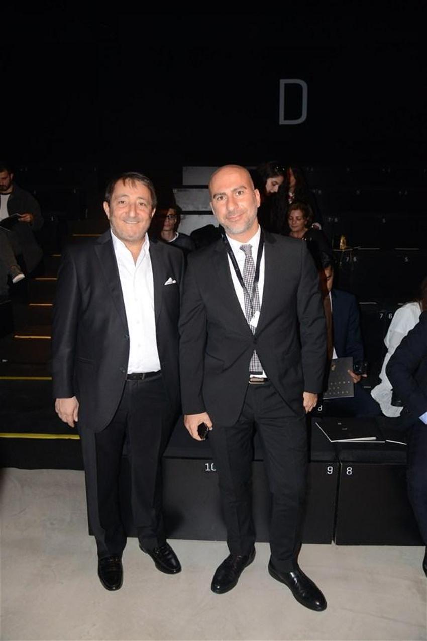 İstanbul Fashion Week’e isyan damgası!