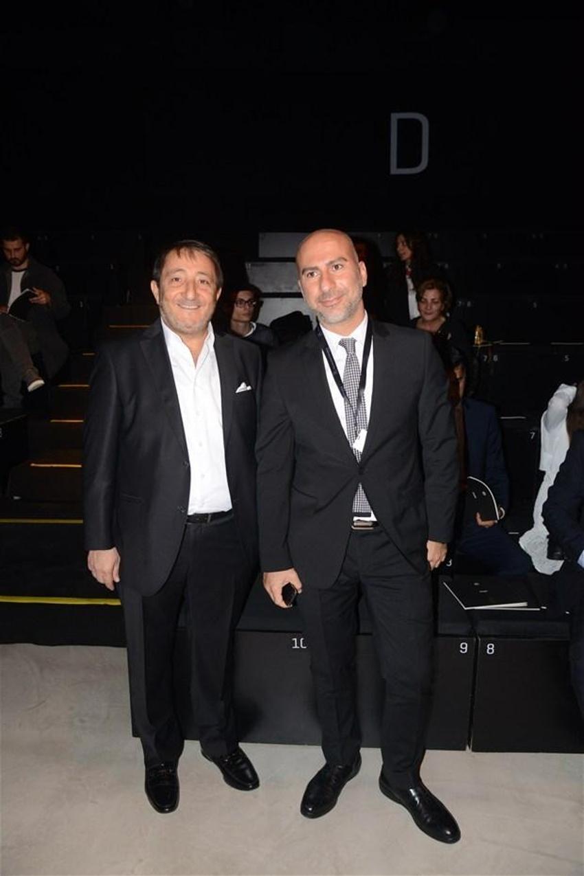 İstanbul Fashion Week’e isyan damgası!