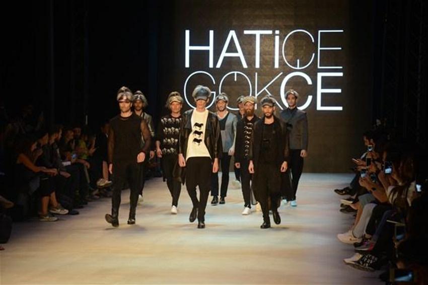 İstanbul Fashion Week’e isyan damgası!