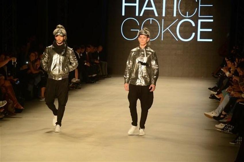 İstanbul Fashion Week’e isyan damgası!