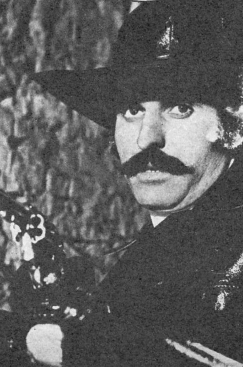 Behçet Nacar