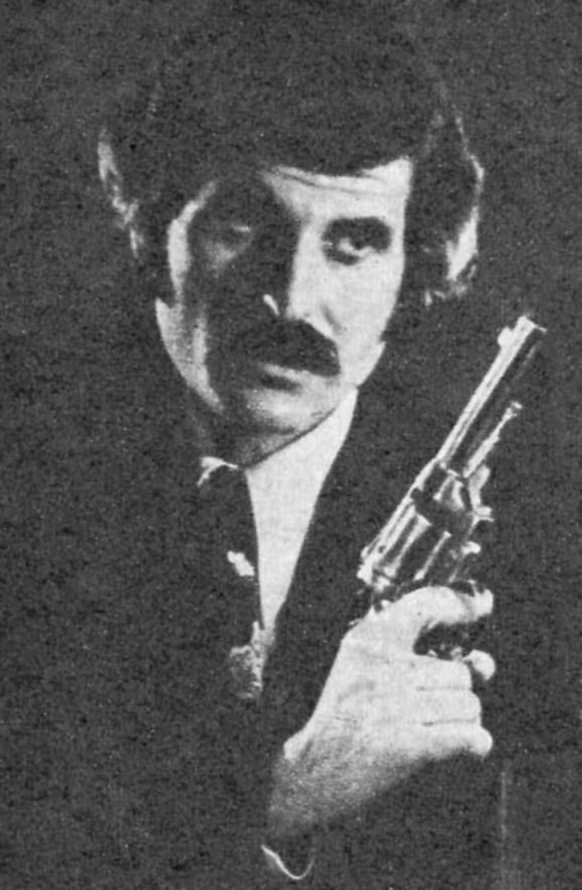 Behçet Nacar