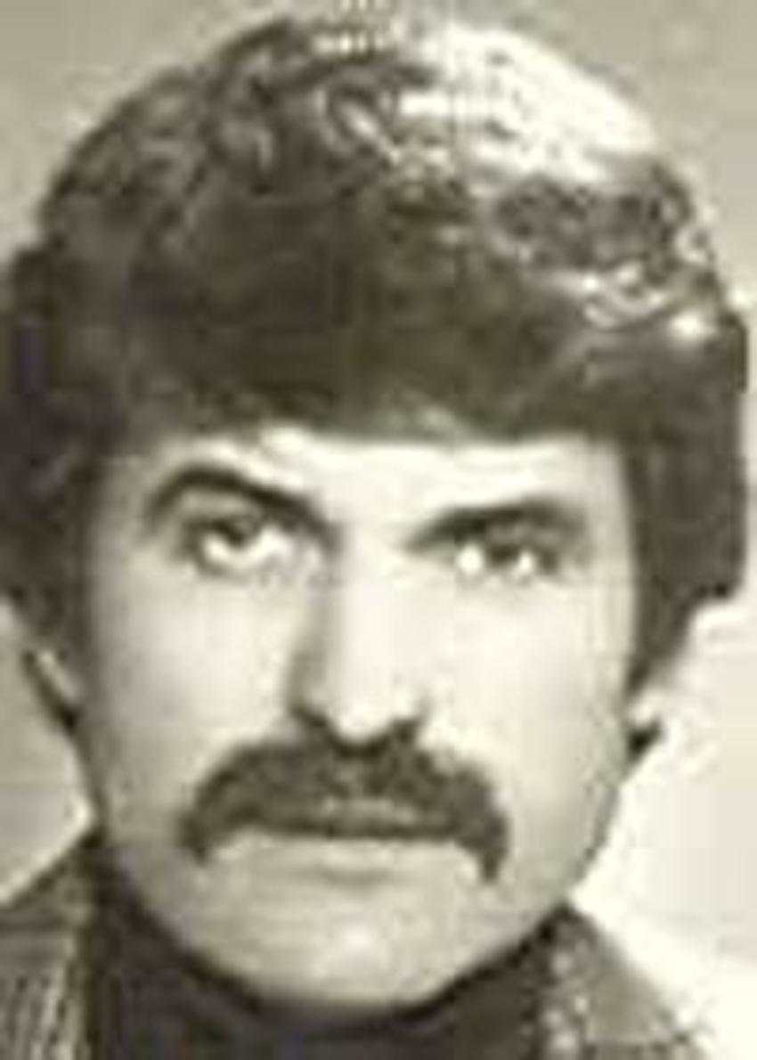 Behçet Nacar