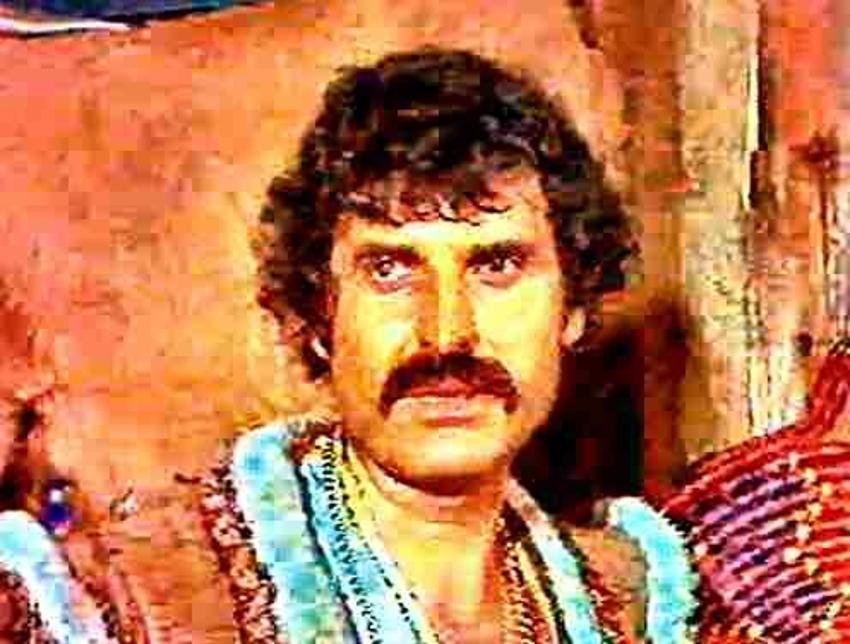 Behçet Nacar