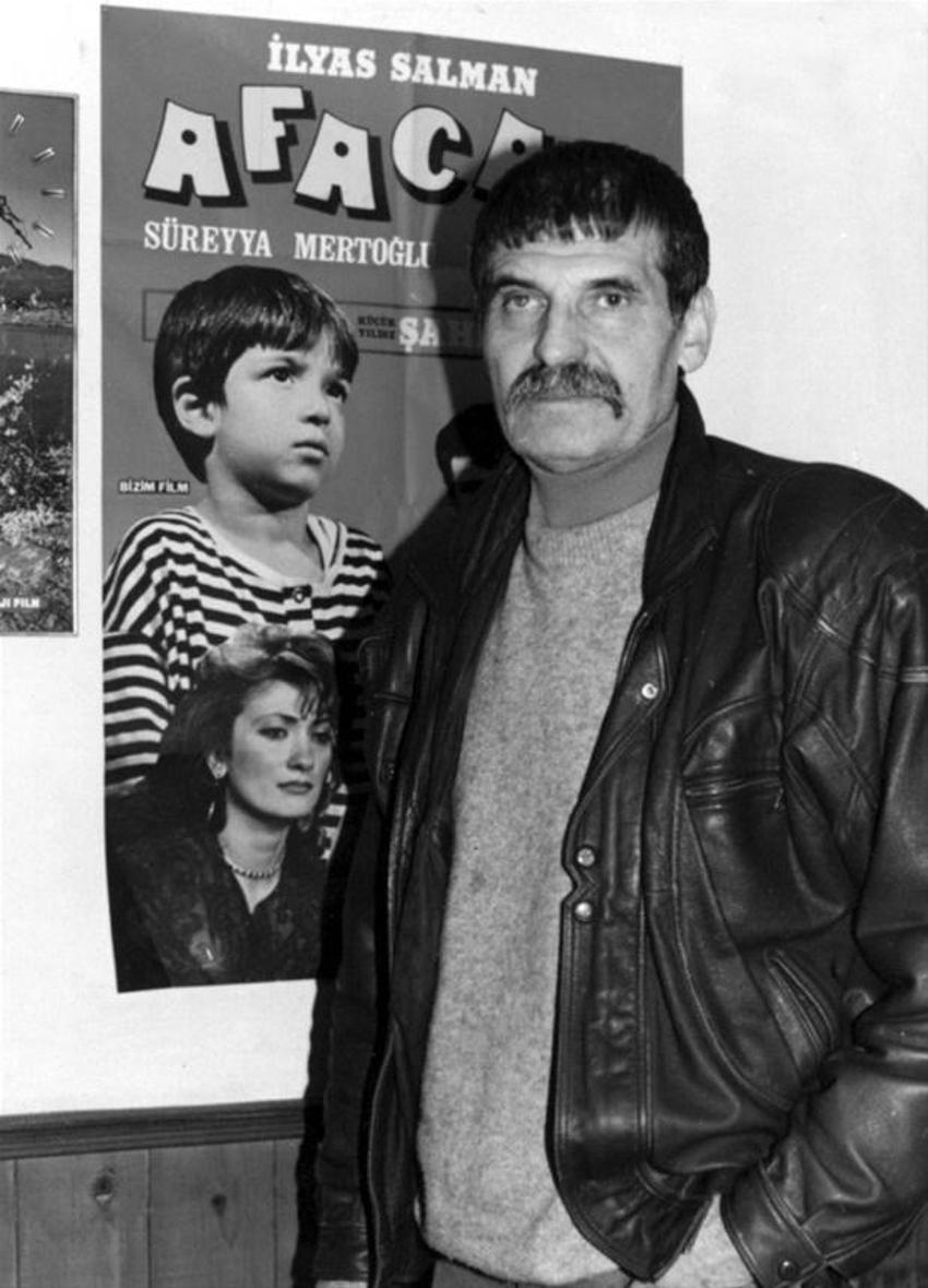 Behçet Nacar