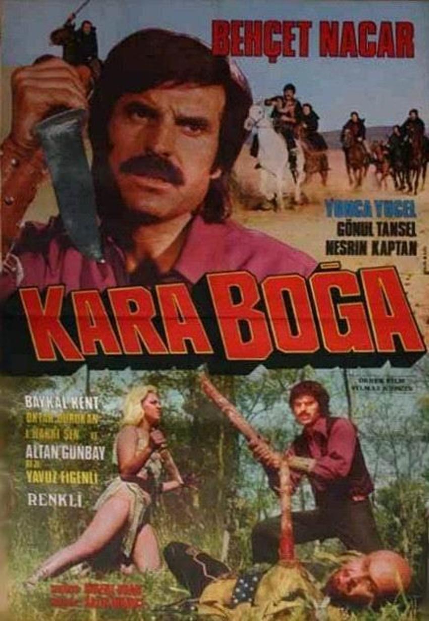 Behçet Nacar