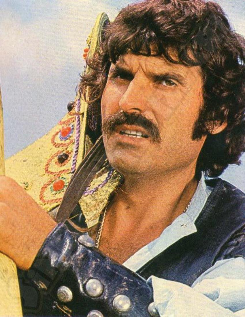 Behçet Nacar