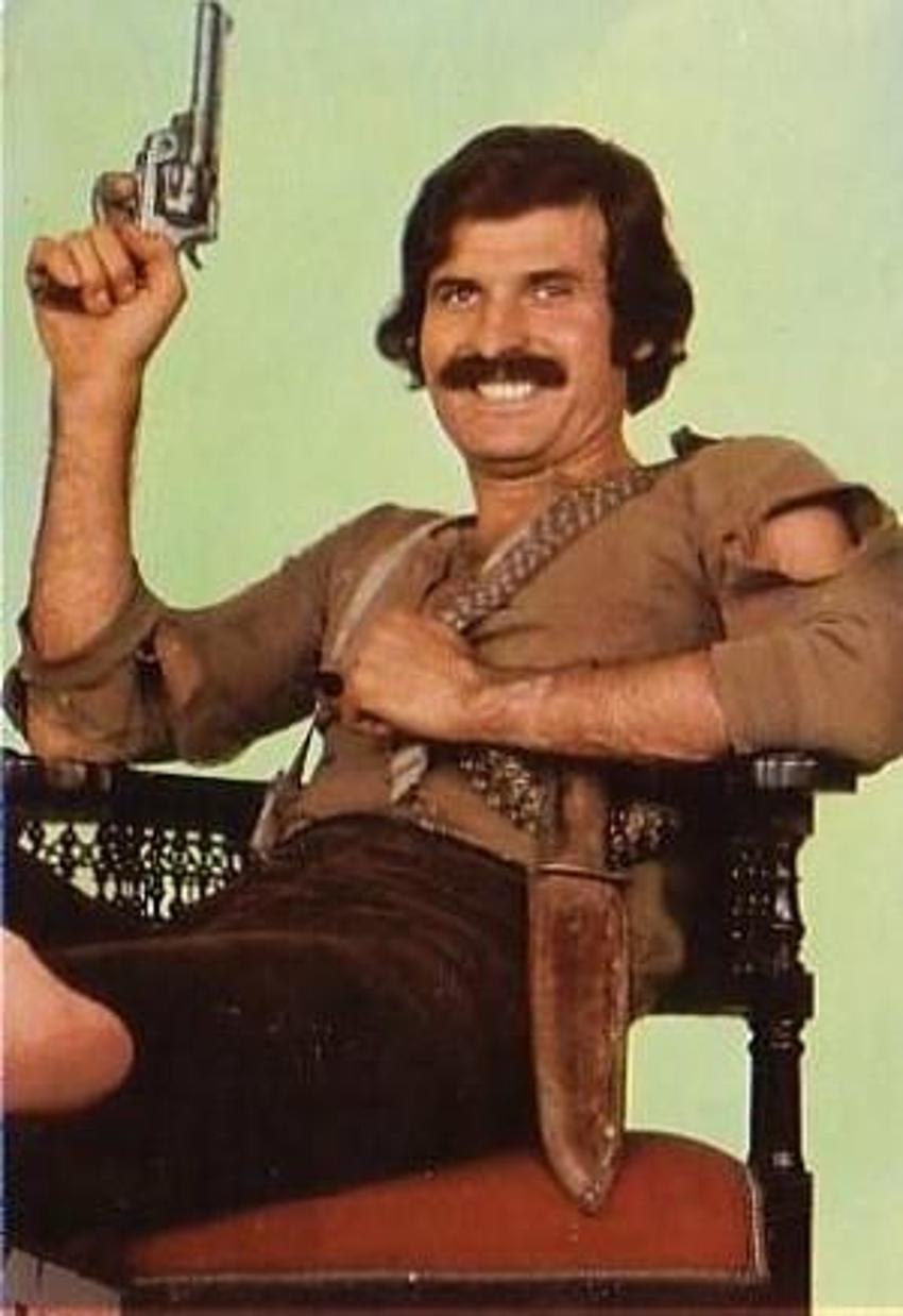 Behçet Nacar