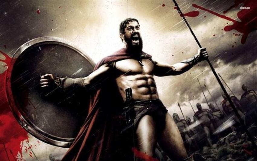 Gerard Butler'in tatil kaçamağı!
