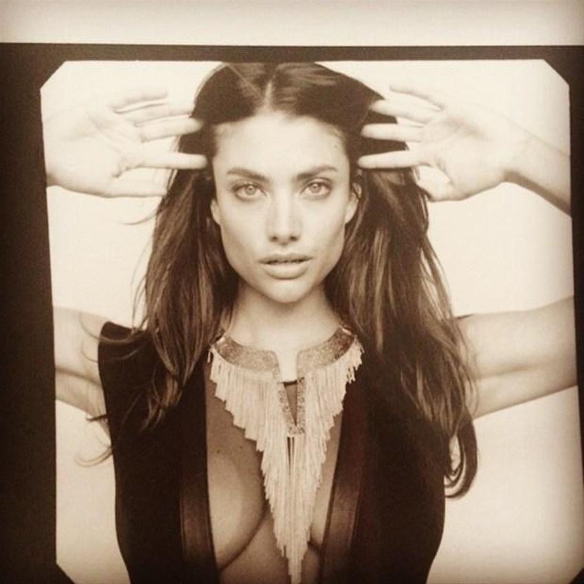Lauren Mellor
