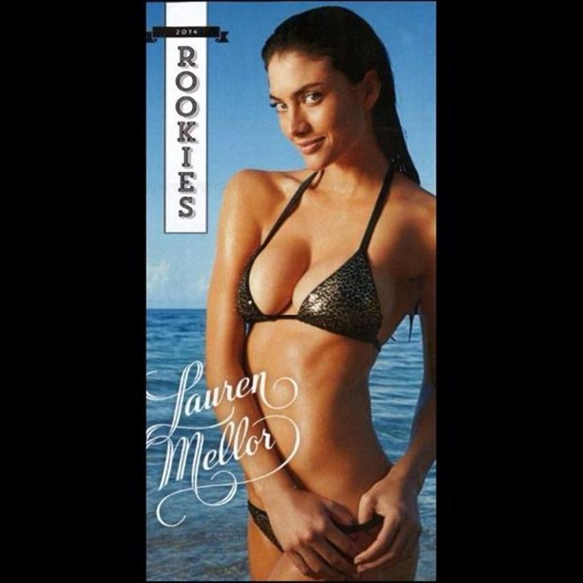 Lauren Mellor