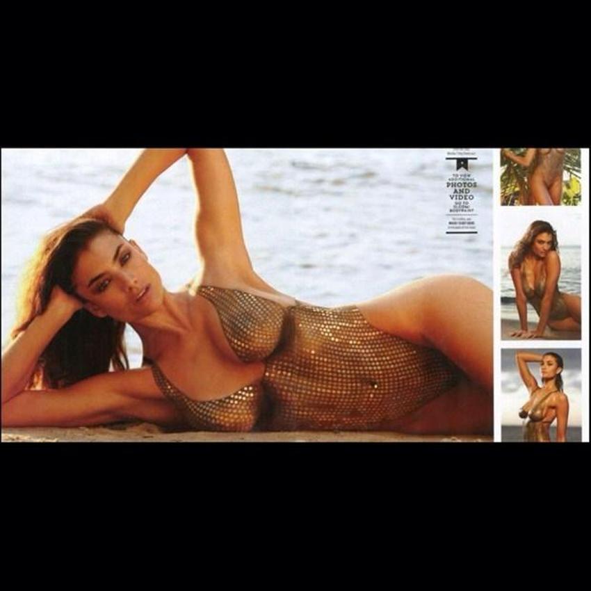 Lauren Mellor