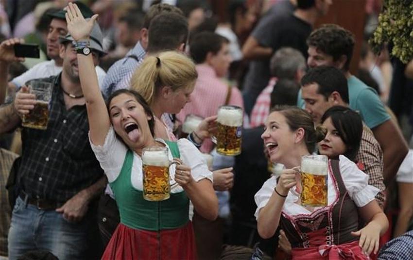 Oktoberfest