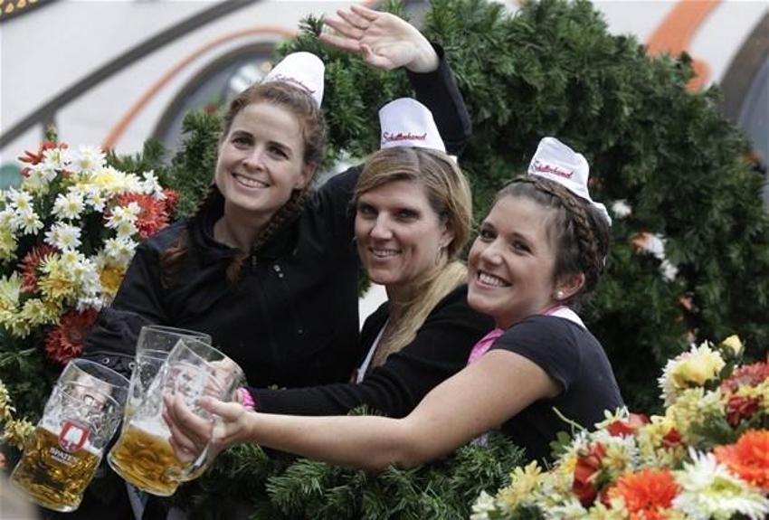 Oktoberfest