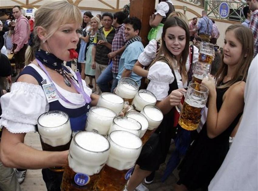 Oktoberfest