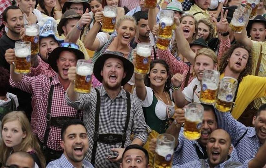 Oktoberfest