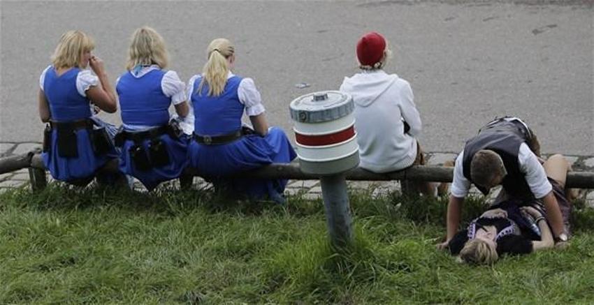 Oktoberfest