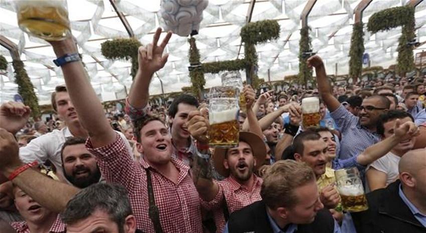 Oktoberfest