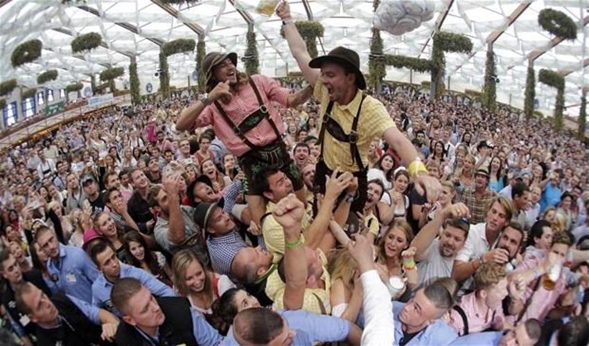 Oktoberfest