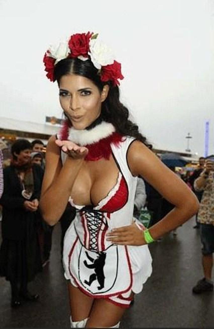Oktoberfest