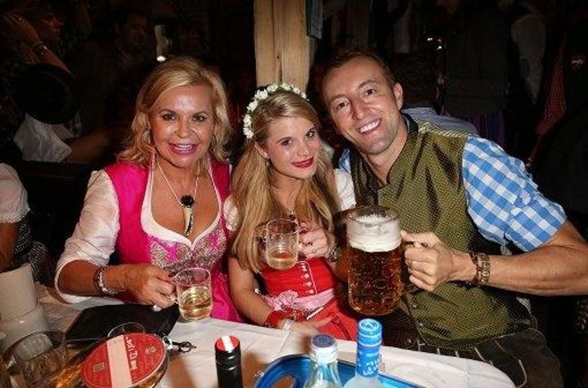 Oktoberfest