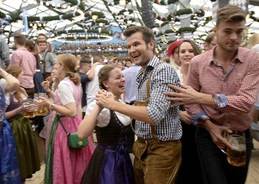 Oktoberfest