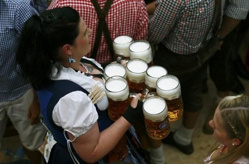 Oktoberfest