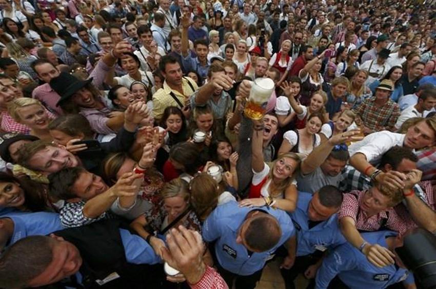 Oktoberfest