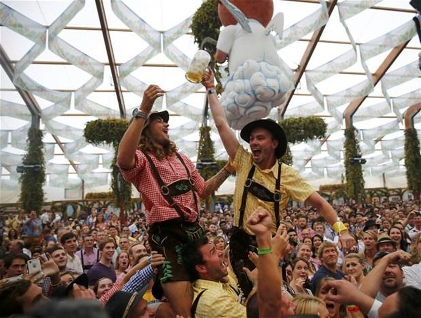 Oktoberfest