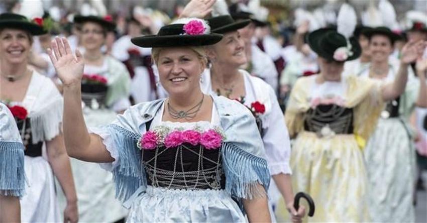 Oktoberfest
