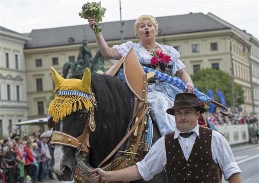 Oktoberfest
