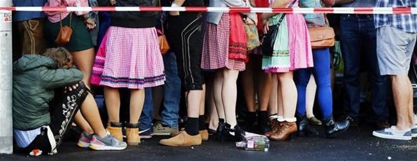 Oktoberfest
