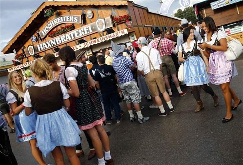 Oktoberfest