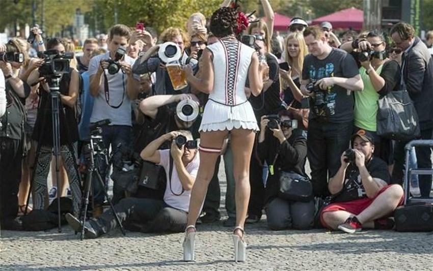 Oktoberfest