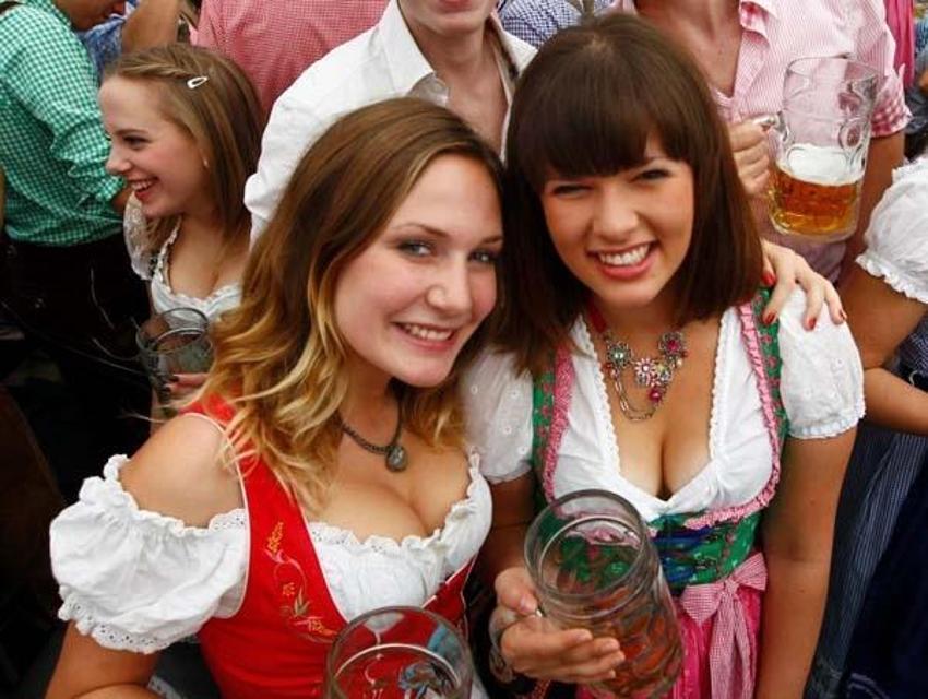 Oktoberfest