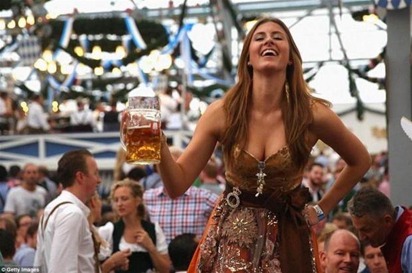 Oktoberfest