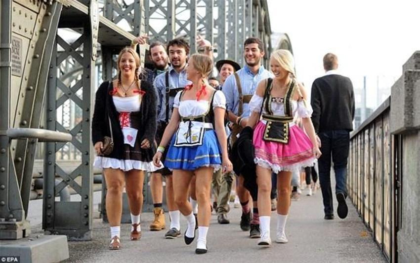 Oktoberfest