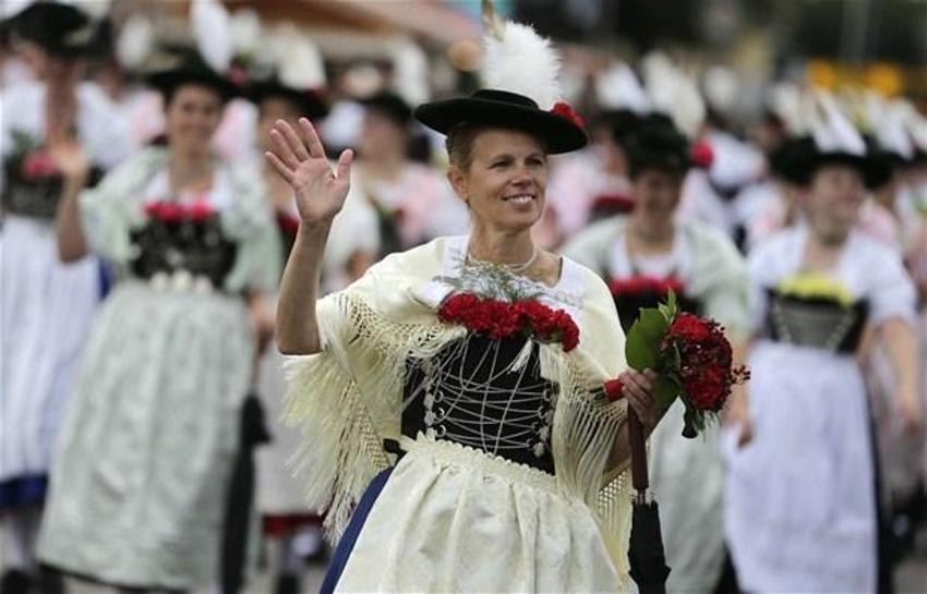 Oktoberfest