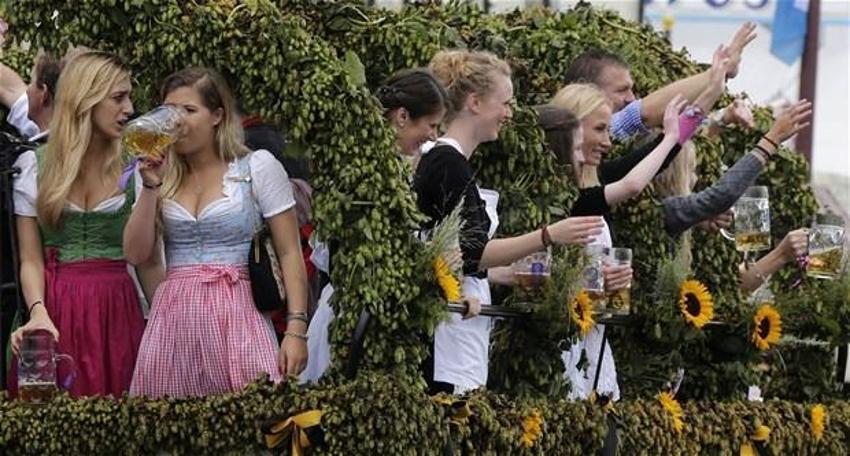 Oktoberfest